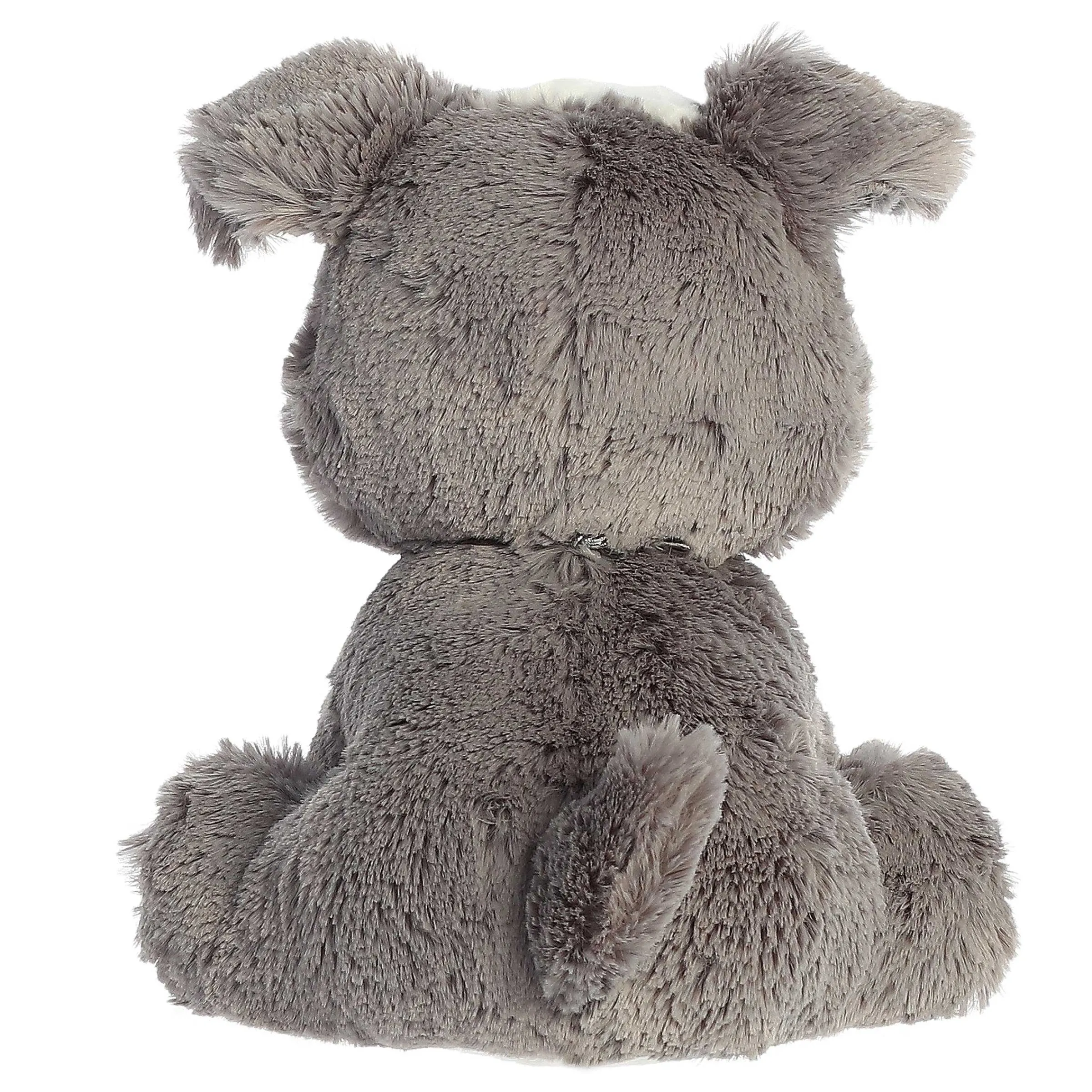 Precious Moments | Licensed Aurora® - Precious Moments - 8.5" Winston Terrier
