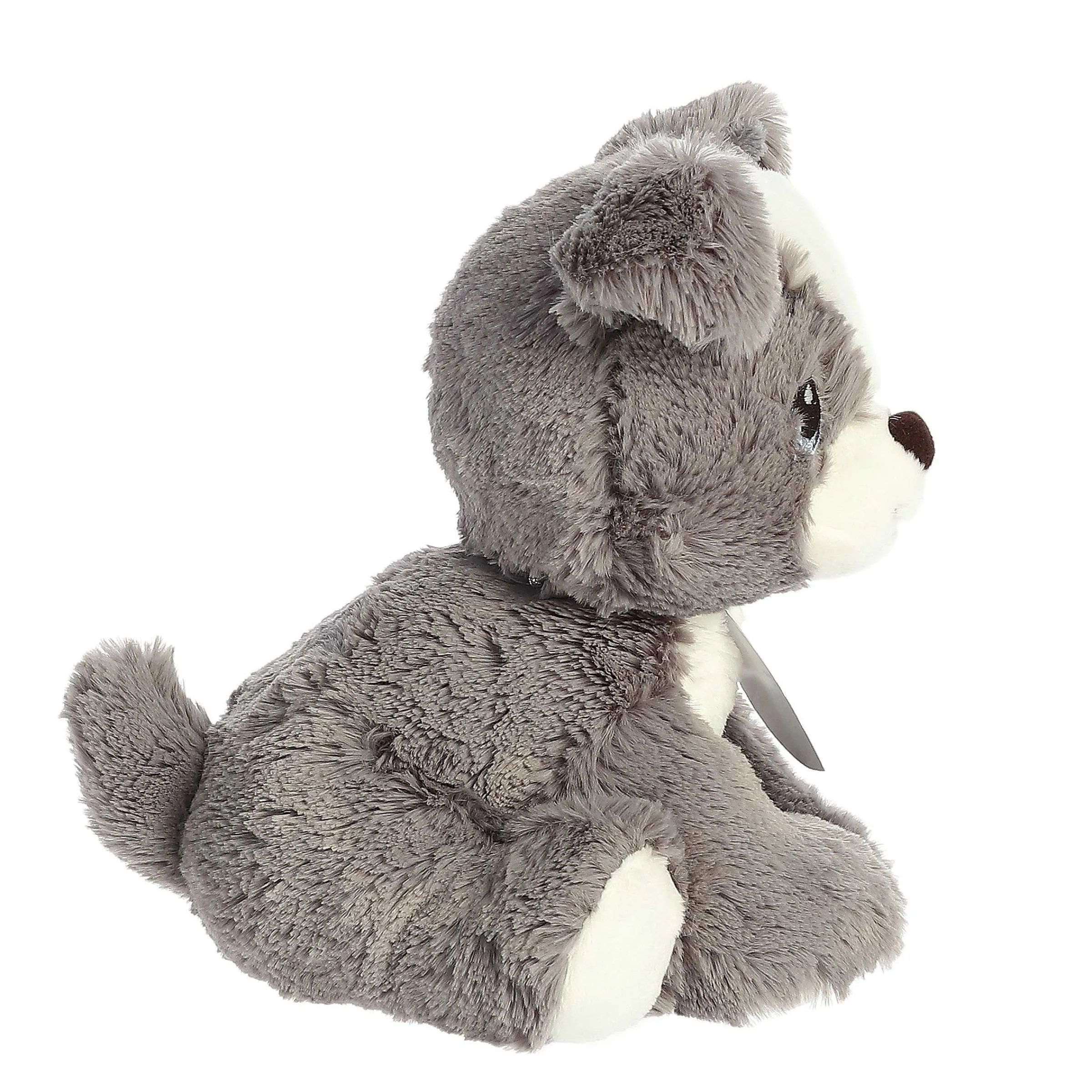 Precious Moments | Licensed Aurora® - Precious Moments - 8.5" Winston Terrier