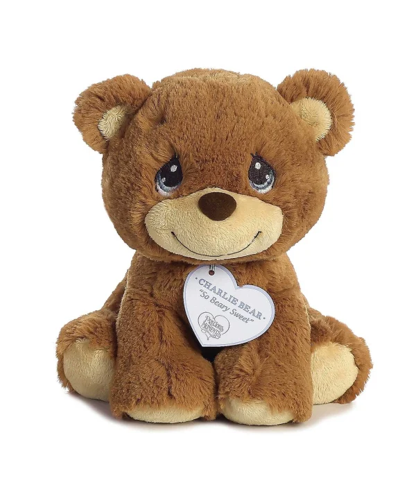 Precious Moments | Licensed Aurora® - Precious Moments - Charlie Bear