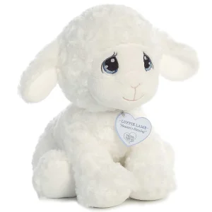 Precious Moments | Licensed Aurora® - Precious Moments - Luffie Lamb