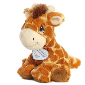 Precious Moments | Licensed Aurora® - Precious Moments - Raffie Giraffe