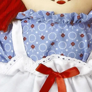 Raggedy Ann & Raggedy Andy® | Licensed Aurora® - Raggedy Ann & Raggedy Andy® - Raggedy Ann Classic
