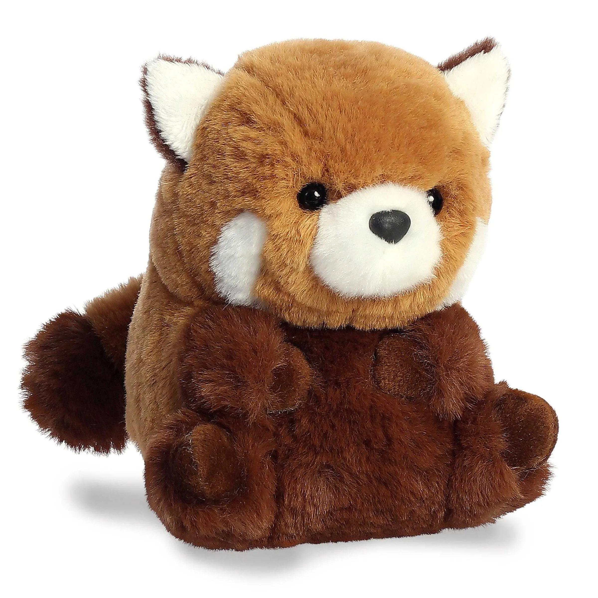 Rolly Pet | Aurora® - Rolly Pet - 5" Aki Red Panda