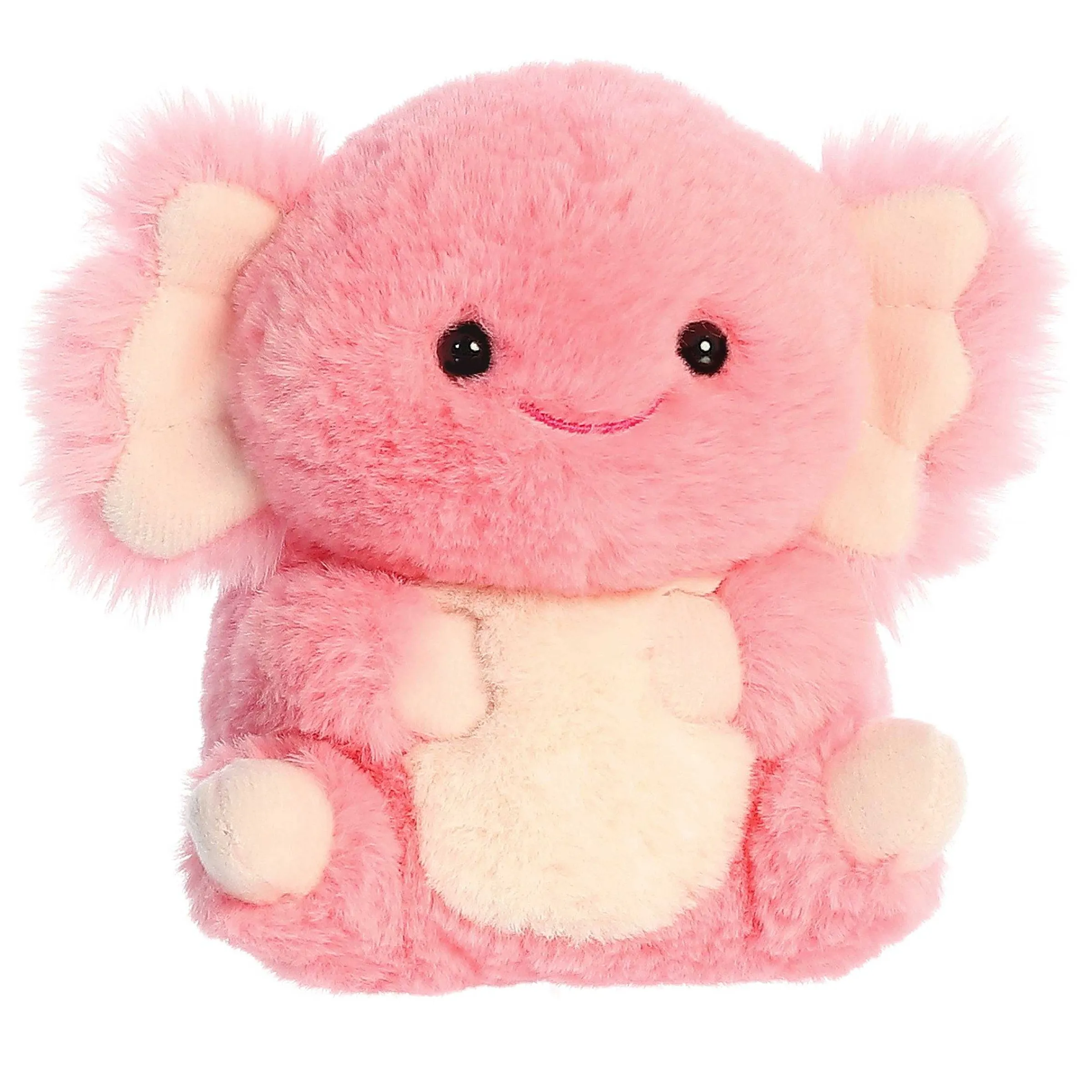 Rolly Pet | Aurora® - Rolly Pet - 5" Ari Axolotl