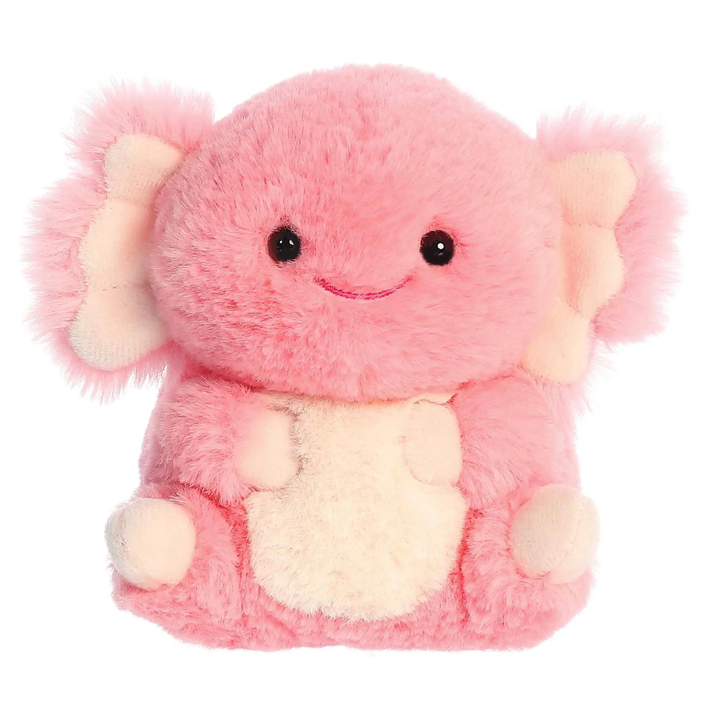 Rolly Pet | Aurora® - Rolly Pet - 5" Ari Axolotl