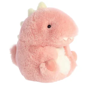 Rolly Pet | Aurora® - Rolly Pet - 5" Avery Allosaurus