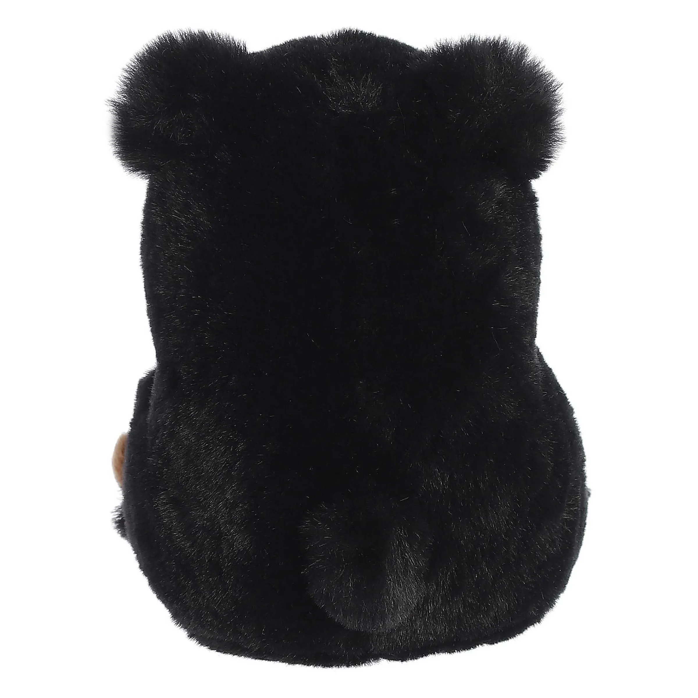 Rolly Pet | Aurora® - Rolly Pet - 5.5" Blizzard Black Bear
