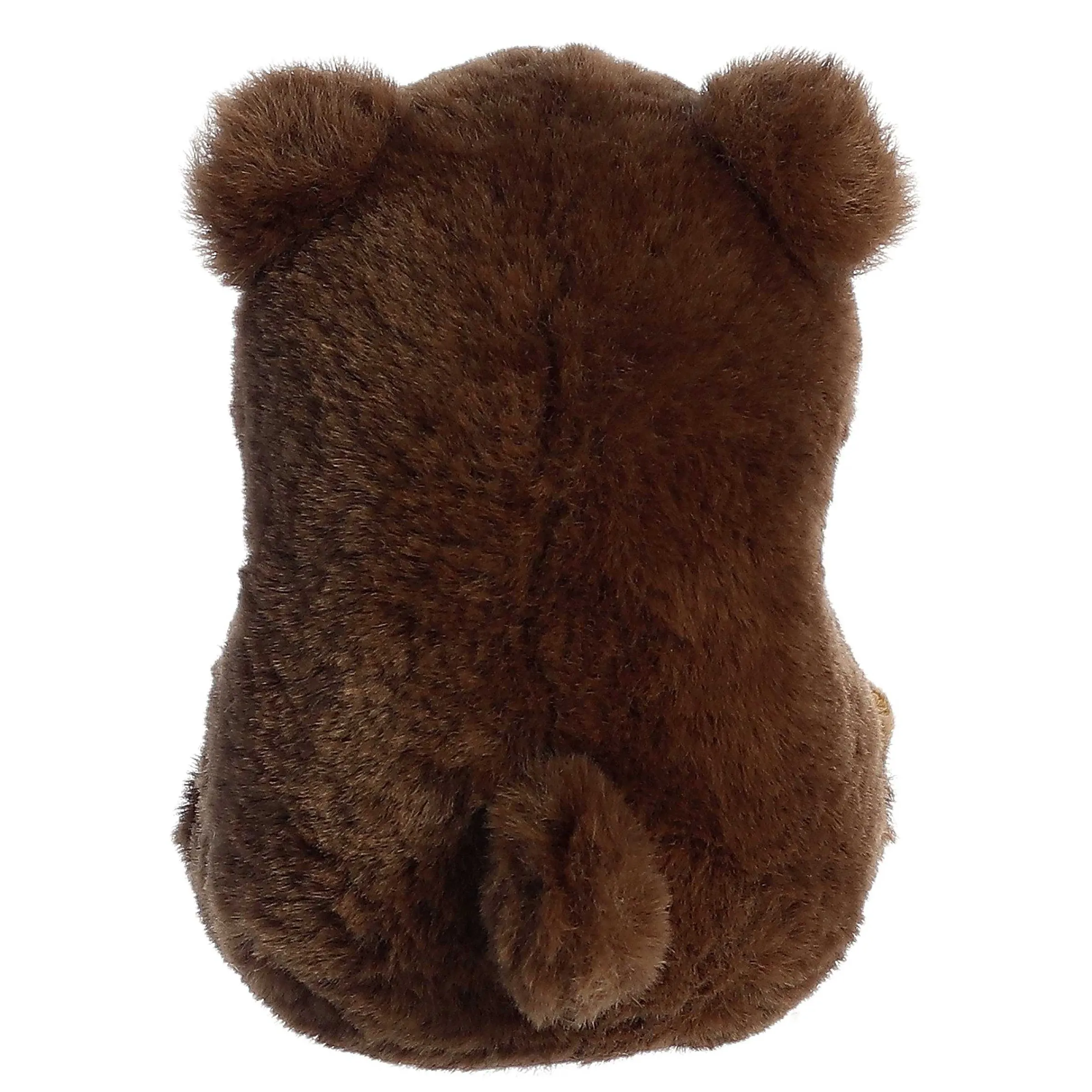 Rolly Pet | Aurora® - Rolly Pet - 5" Brambles Brown Bear
