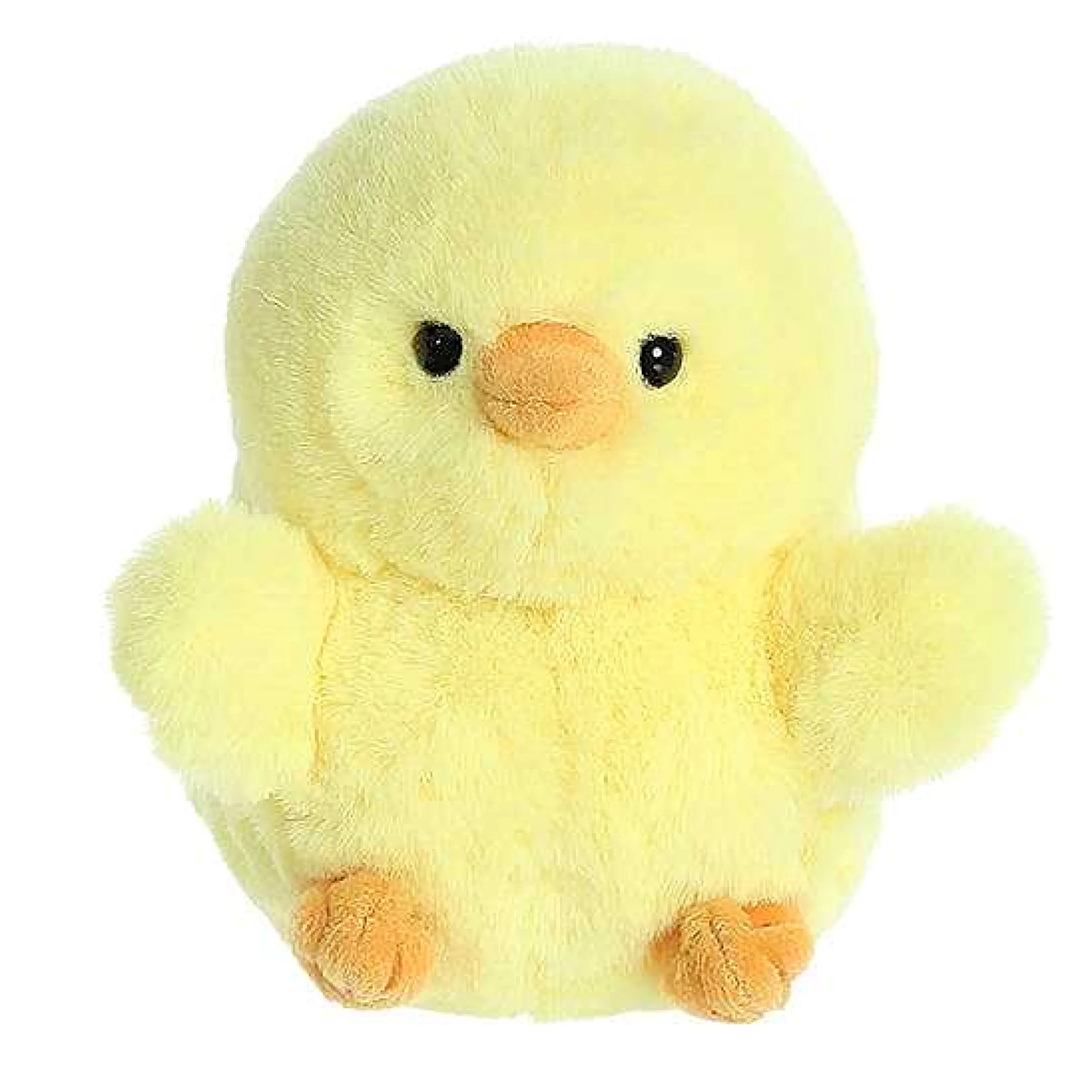 Rolly Pet | Aurora® - Rolly Pet - 5" Chickadee Chick