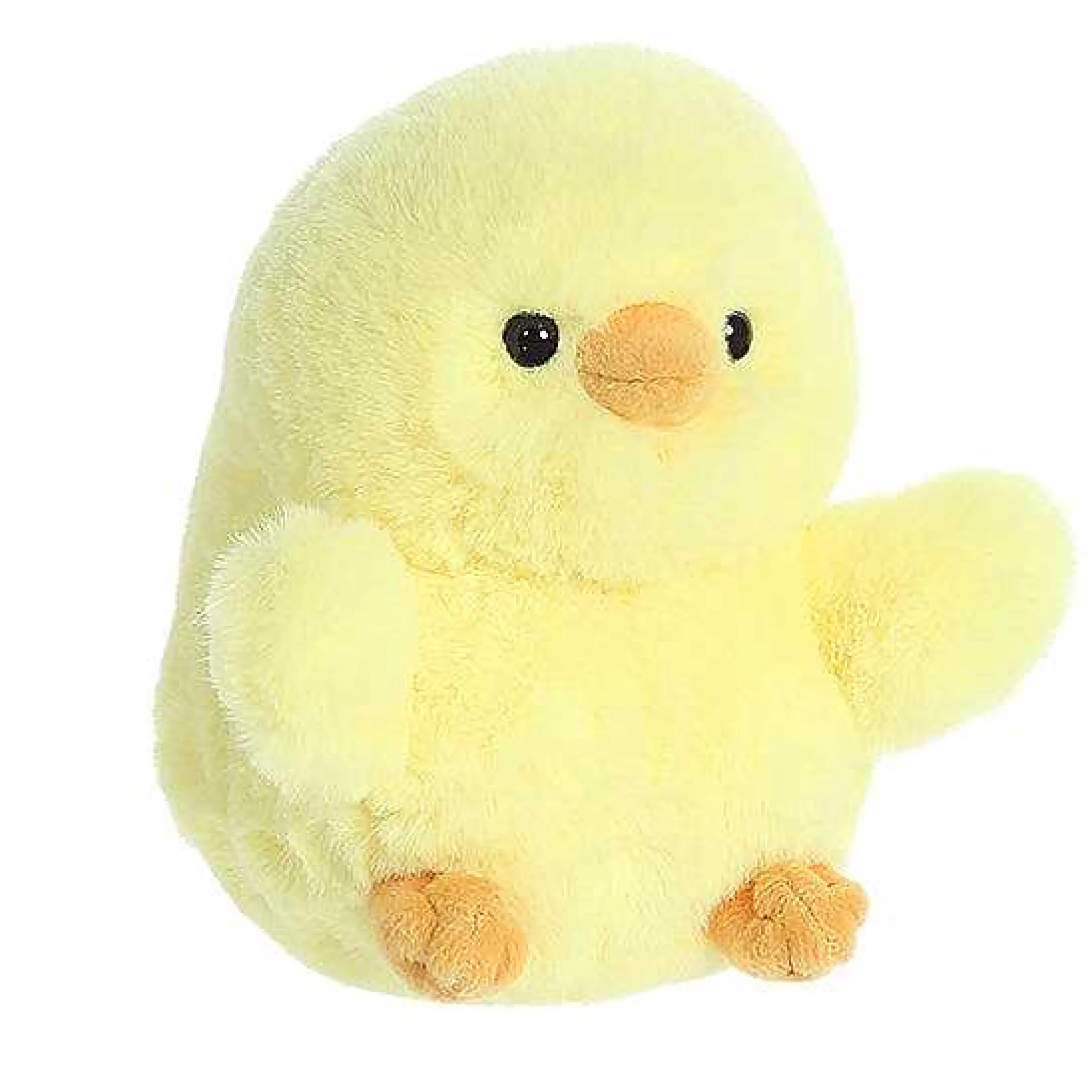Rolly Pet | Aurora® - Rolly Pet - 5" Chickadee Chick