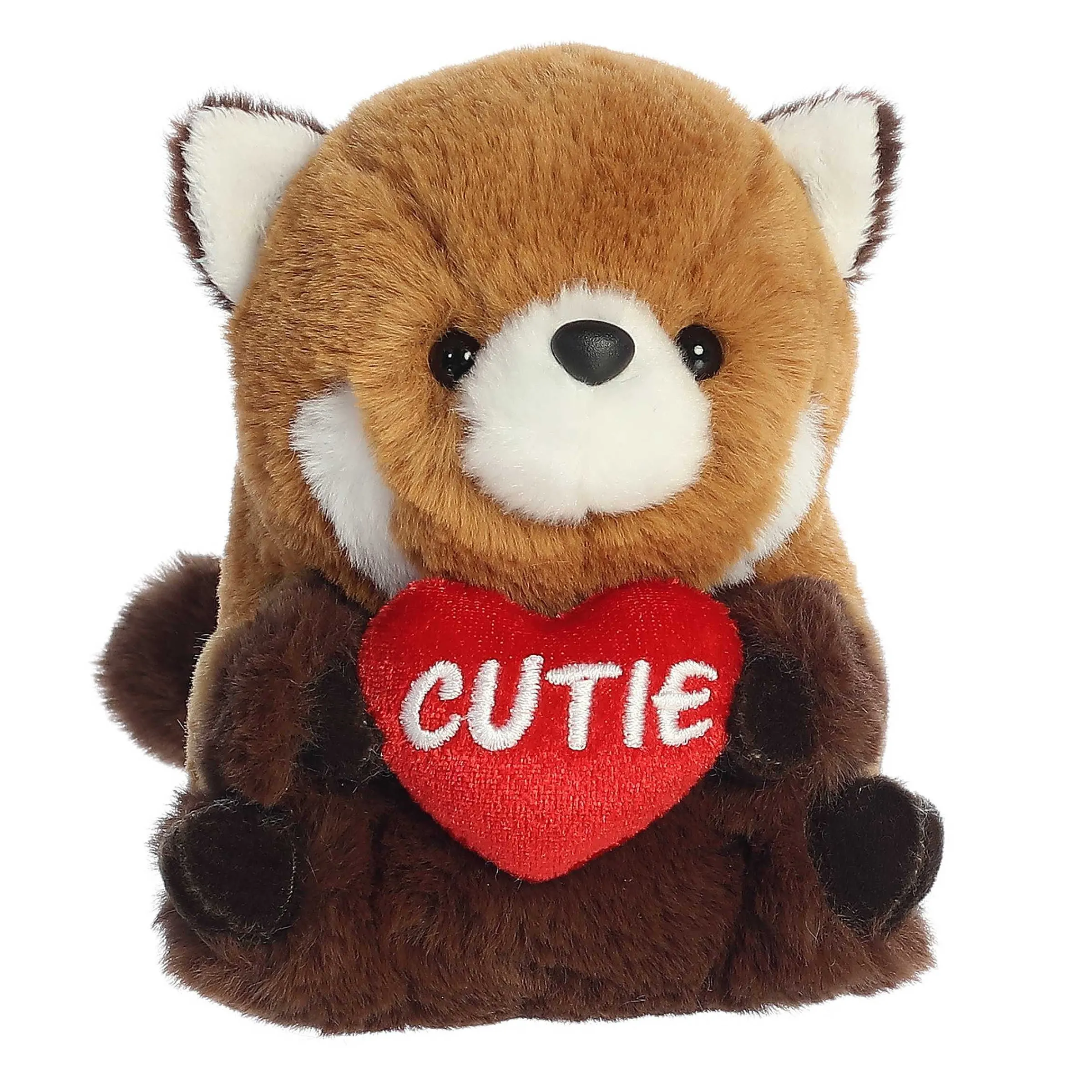 Rolly Pet | Aurora® - Rolly Pet - 5" Cutie Red Panda