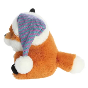 Rolly Pet | Aurora® - Rolly Pet - 5.5" Fern Fox