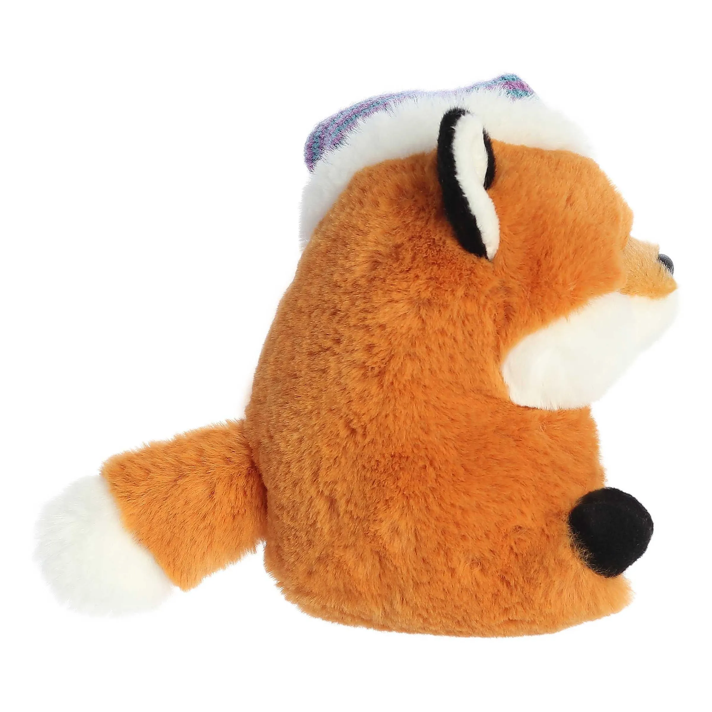 Rolly Pet | Aurora® - Rolly Pet - 5.5" Fern Fox