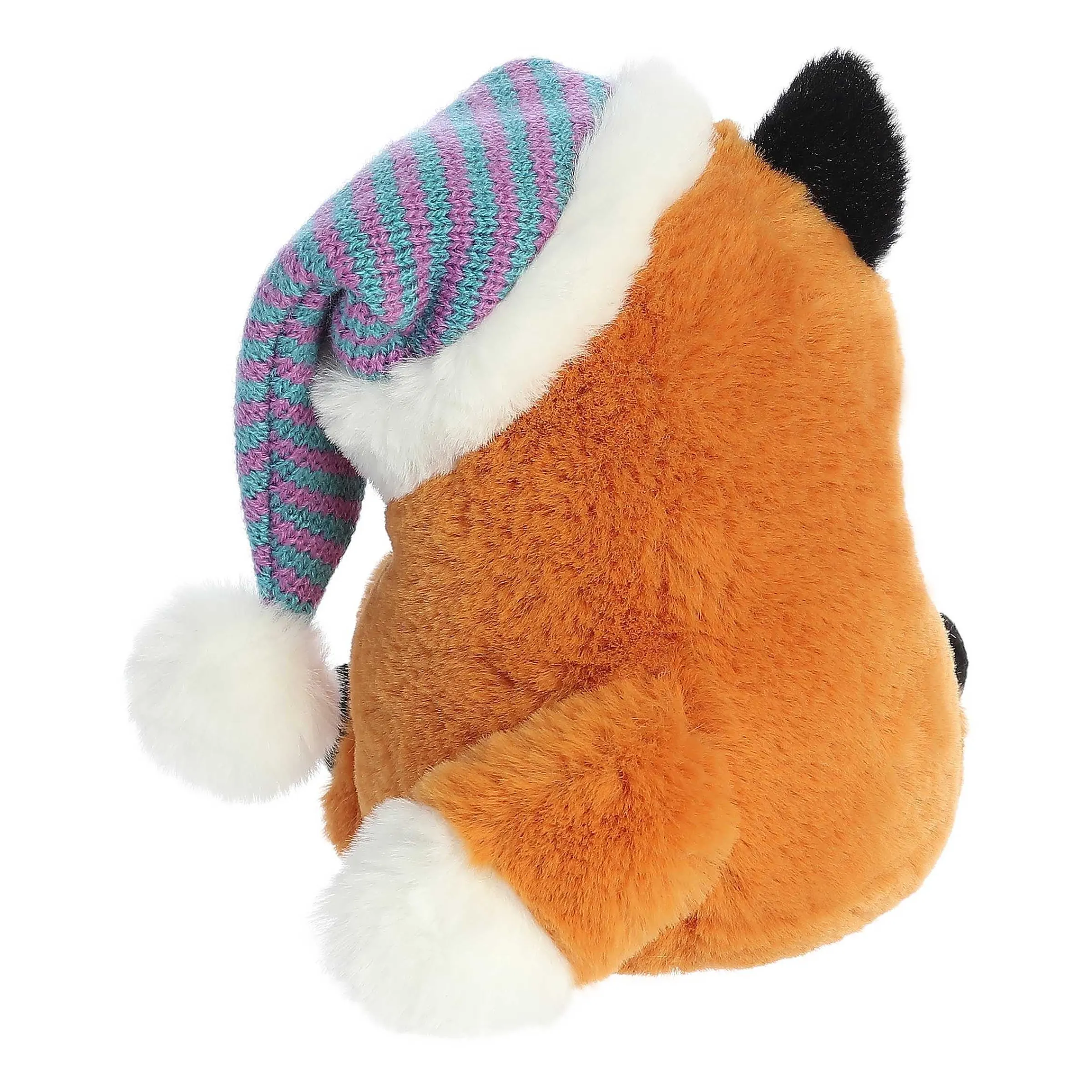 Rolly Pet | Aurora® - Rolly Pet - 5.5" Fern Fox