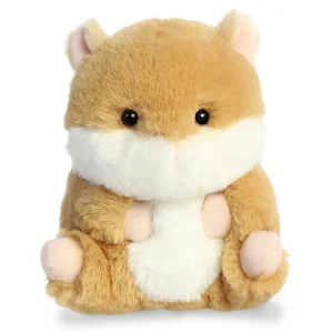 Rolly Pet | Aurora® - Rolly Pet - 5" Frolic Hamster