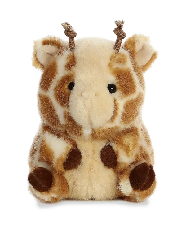Rolly Pet | Aurora® - Rolly Pet - 5" Giminy Giraffe