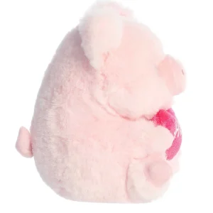 Rolly Pet | Aurora® - Rolly Pet - 5" Hugs Pig