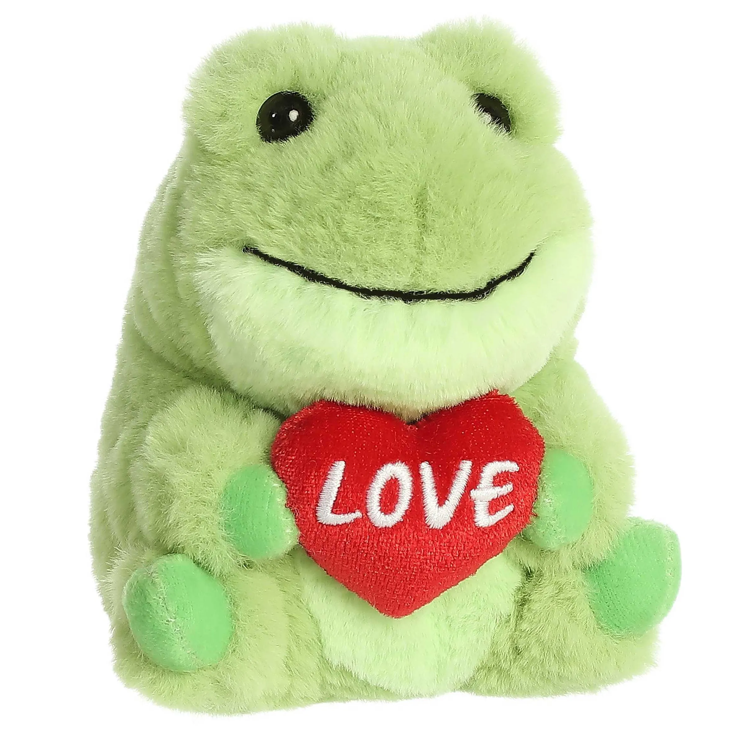 Rolly Pet | Aurora® - Rolly Pet - 5" Love Frog