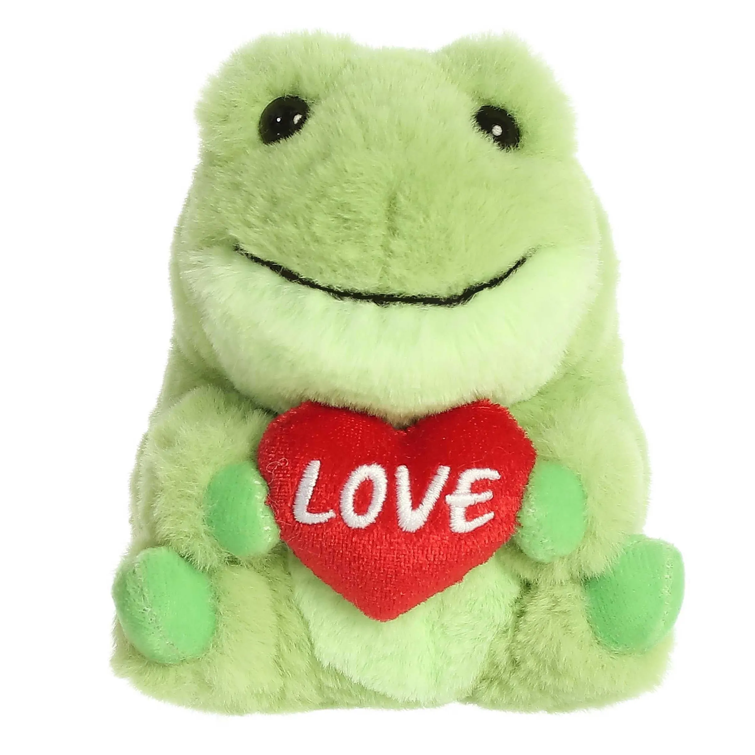 Rolly Pet | Aurora® - Rolly Pet - 5" Love Frog