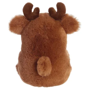 Rolly Pet | Aurora® - Rolly Pet - 5.5" Monty Moose