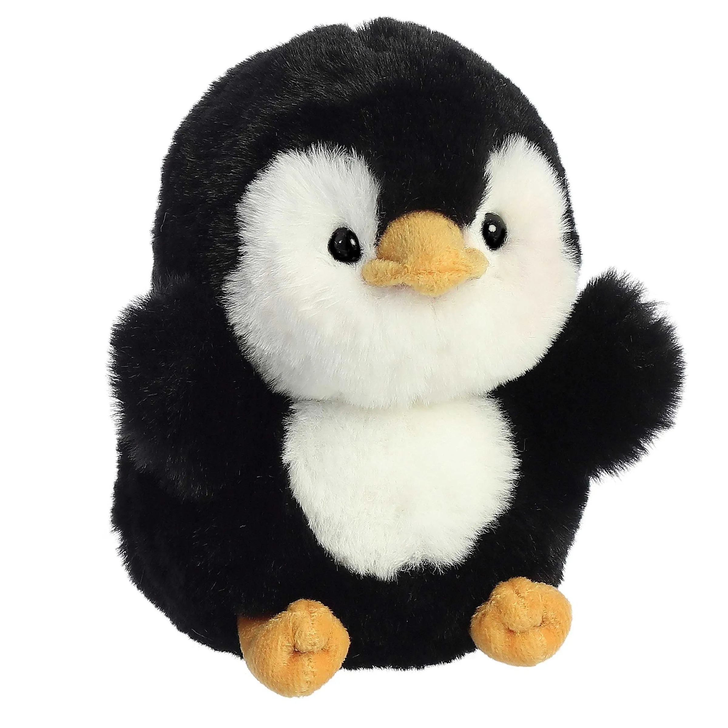 Rolly Pet | Aurora® - Rolly Pet - 5" Peewee Penguin
