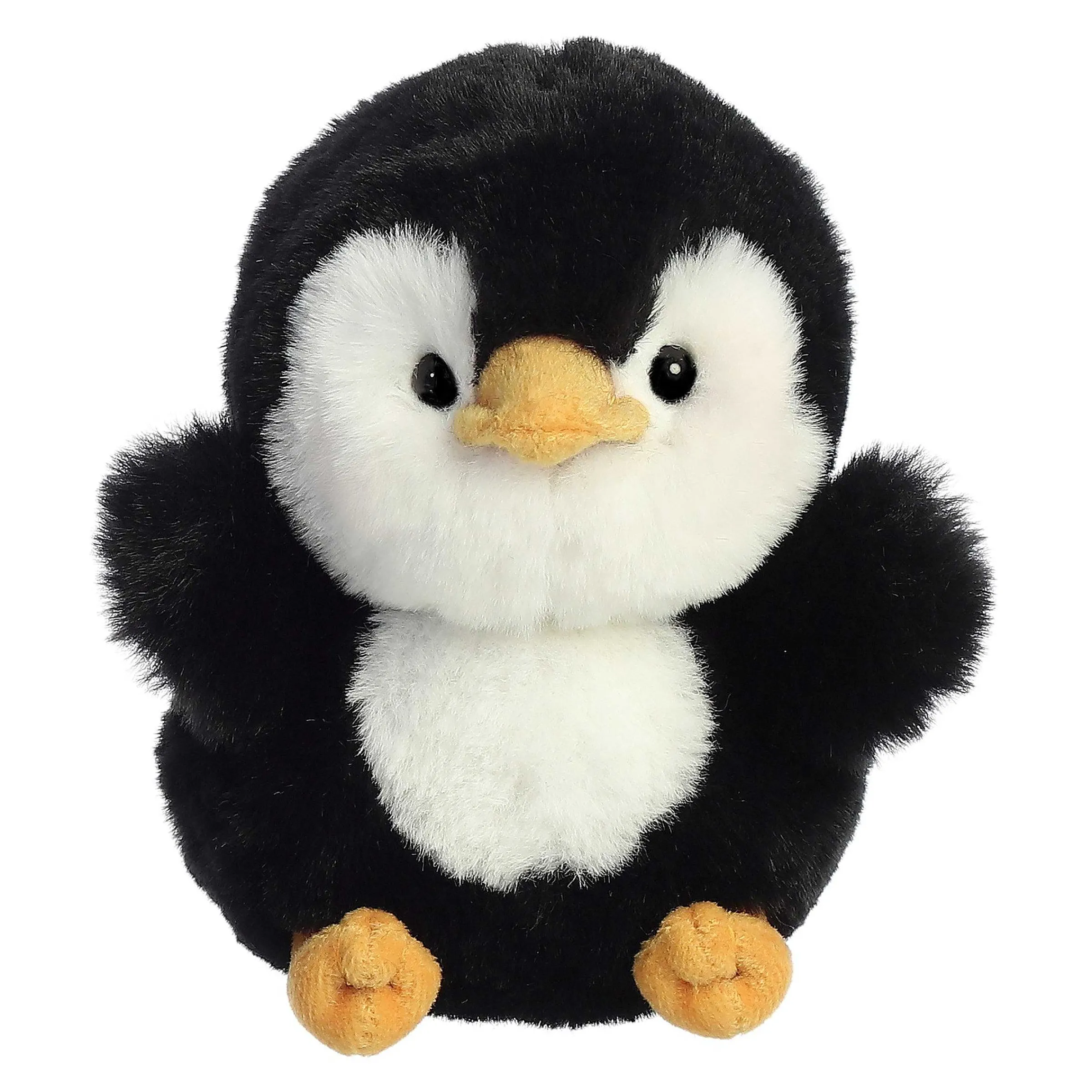Rolly Pet | Aurora® - Rolly Pet - 5" Peewee Penguin