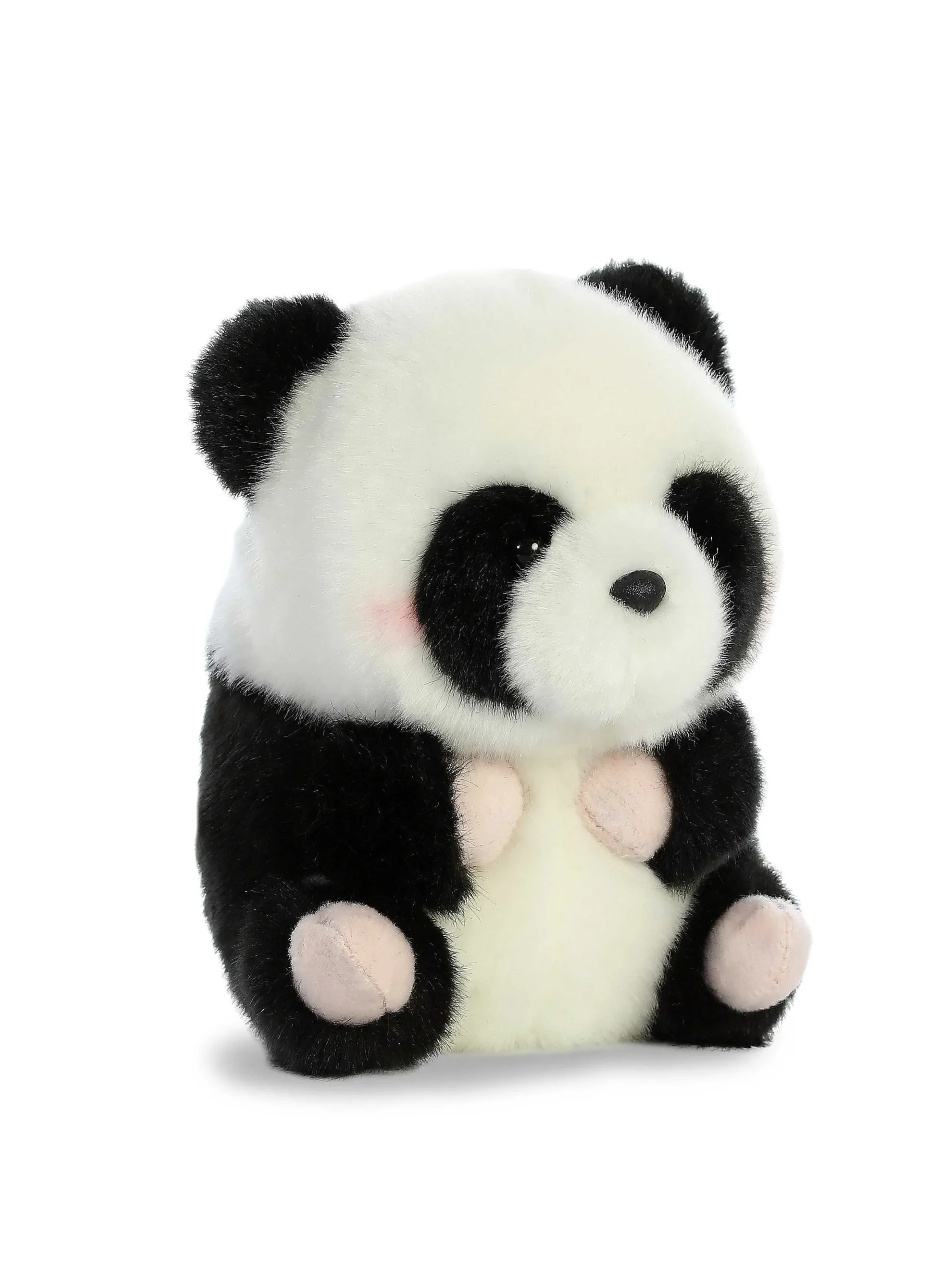 Rolly Pet | Aurora® - Rolly Pet - 5" Precious Panda