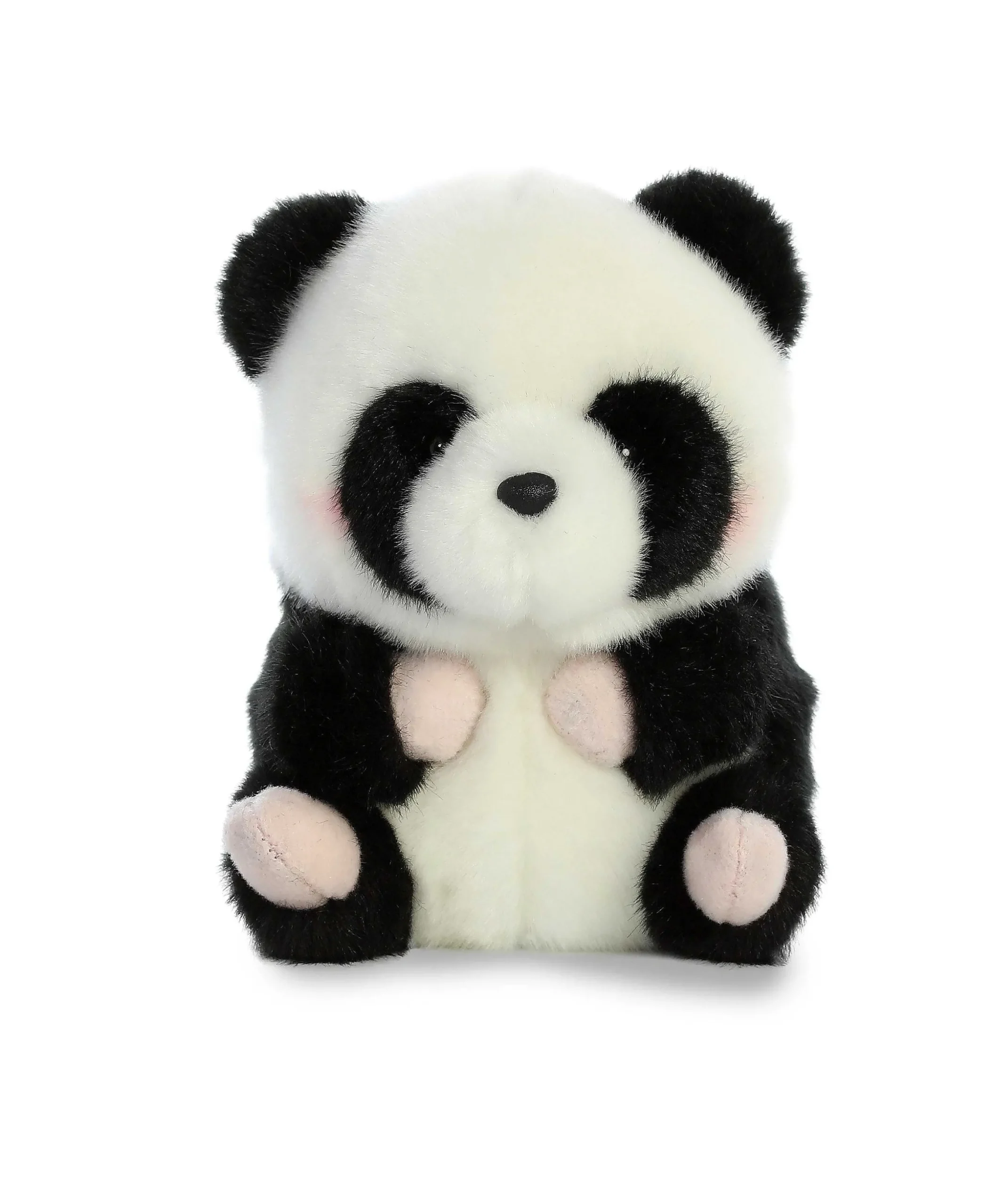 Rolly Pet | Aurora® - Rolly Pet - 5" Precious Panda