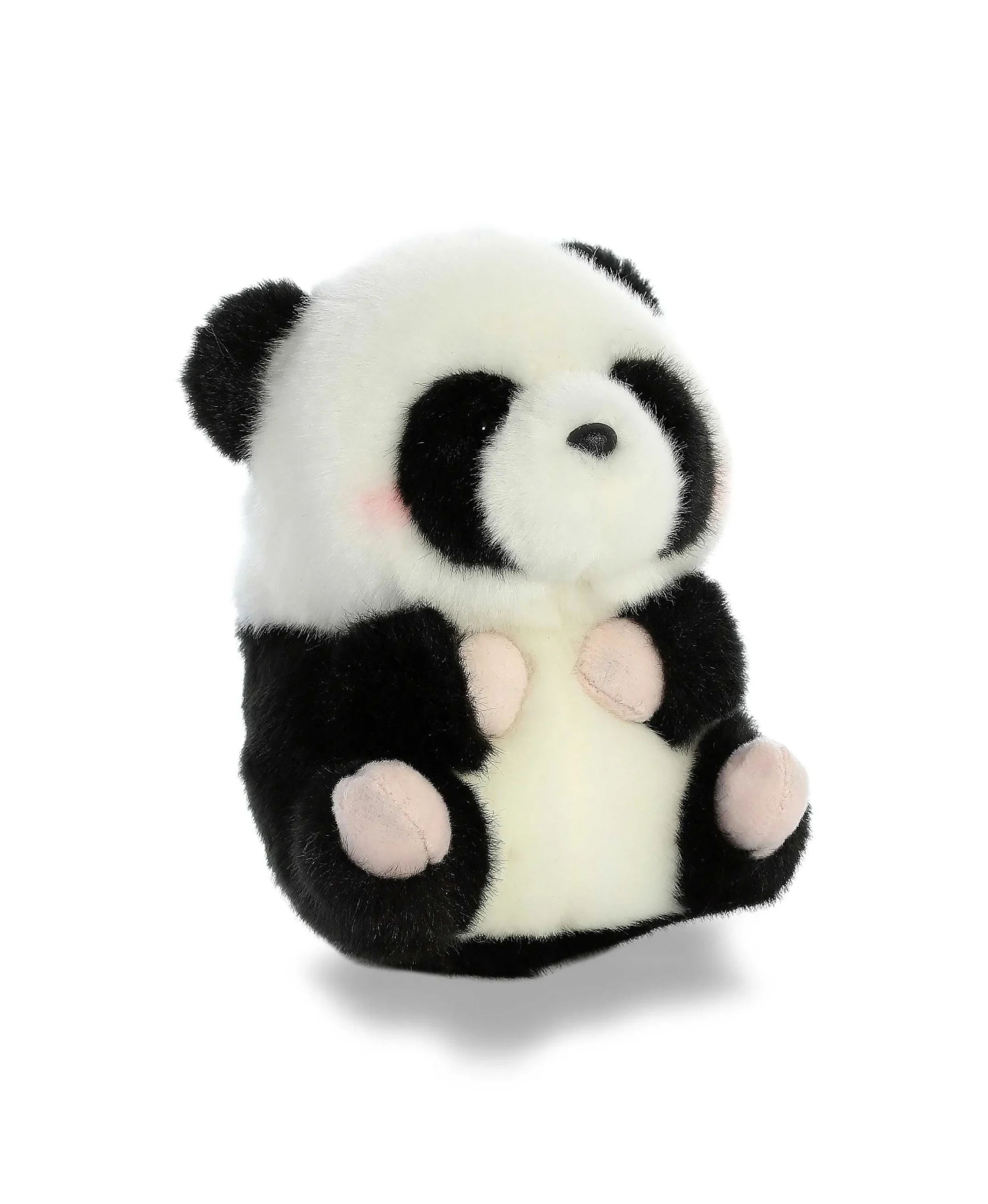 Rolly Pet | Aurora® - Rolly Pet - 5" Precious Panda