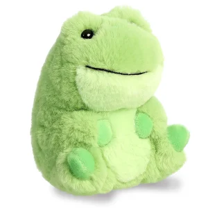 Rolly Pet | Aurora® - Rolly Pet - 5" Riberto Frog