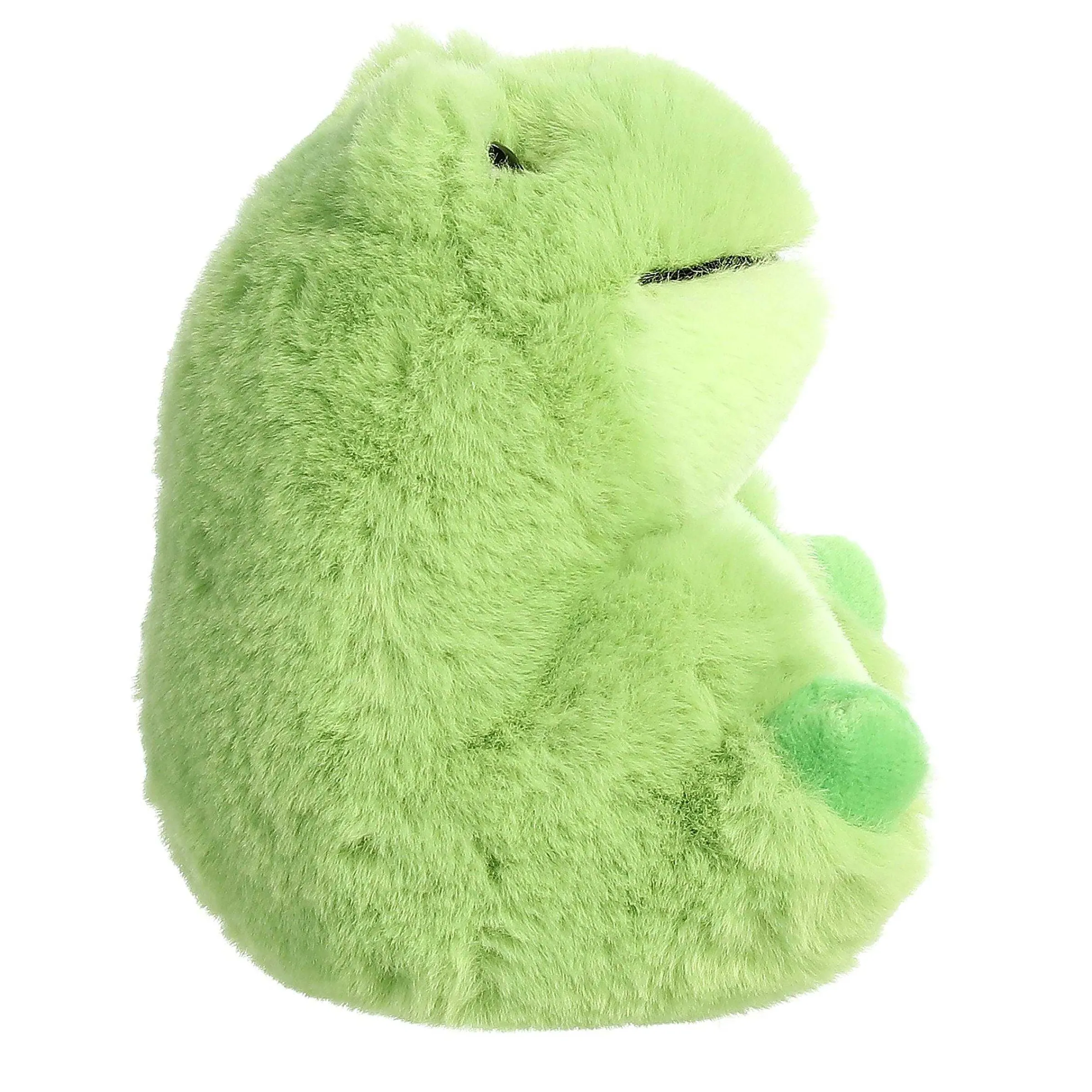 Rolly Pet | Aurora® - Rolly Pet - 5" Riberto Frog