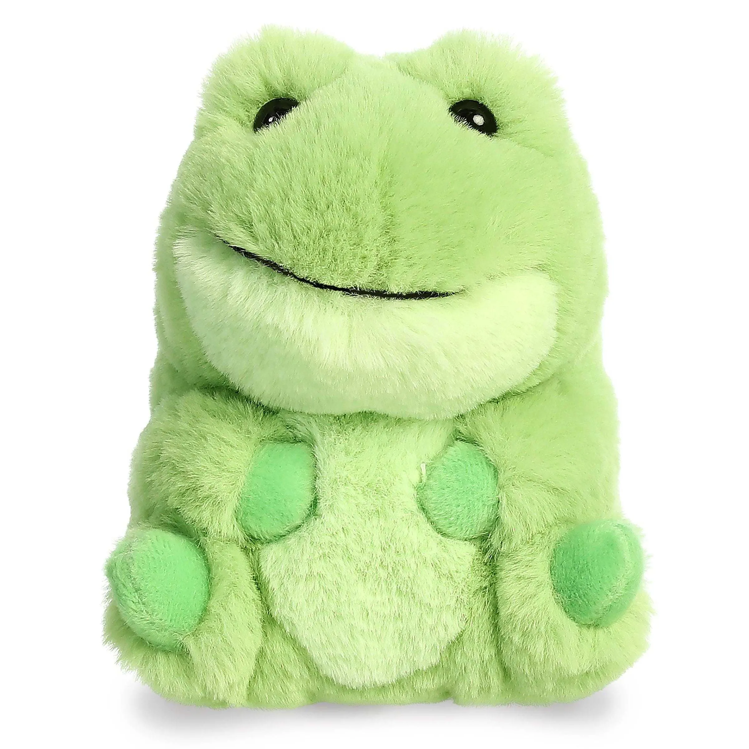 Rolly Pet | Aurora® - Rolly Pet - 5" Riberto Frog
