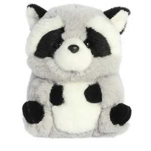 Rolly Pet | Aurora® - Rolly Pet - 5" Ripley Raccoon