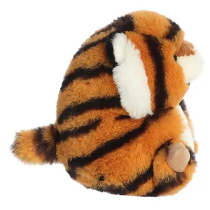Rolly Pet | Aurora® - Rolly Pet - 5" Terrific Tiger