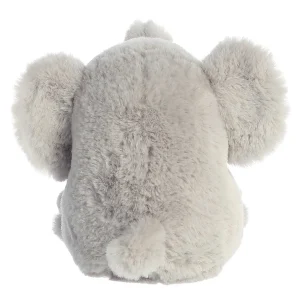 Rolly Pet | Aurora® - Rolly Pet - 5" Trumpeter Elephant