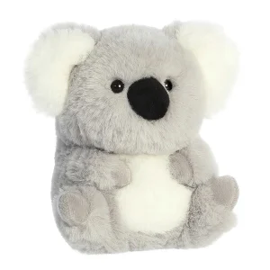 Rolly Pet | Aurora® - Rolly Pet - 5" Wilbur Koala
