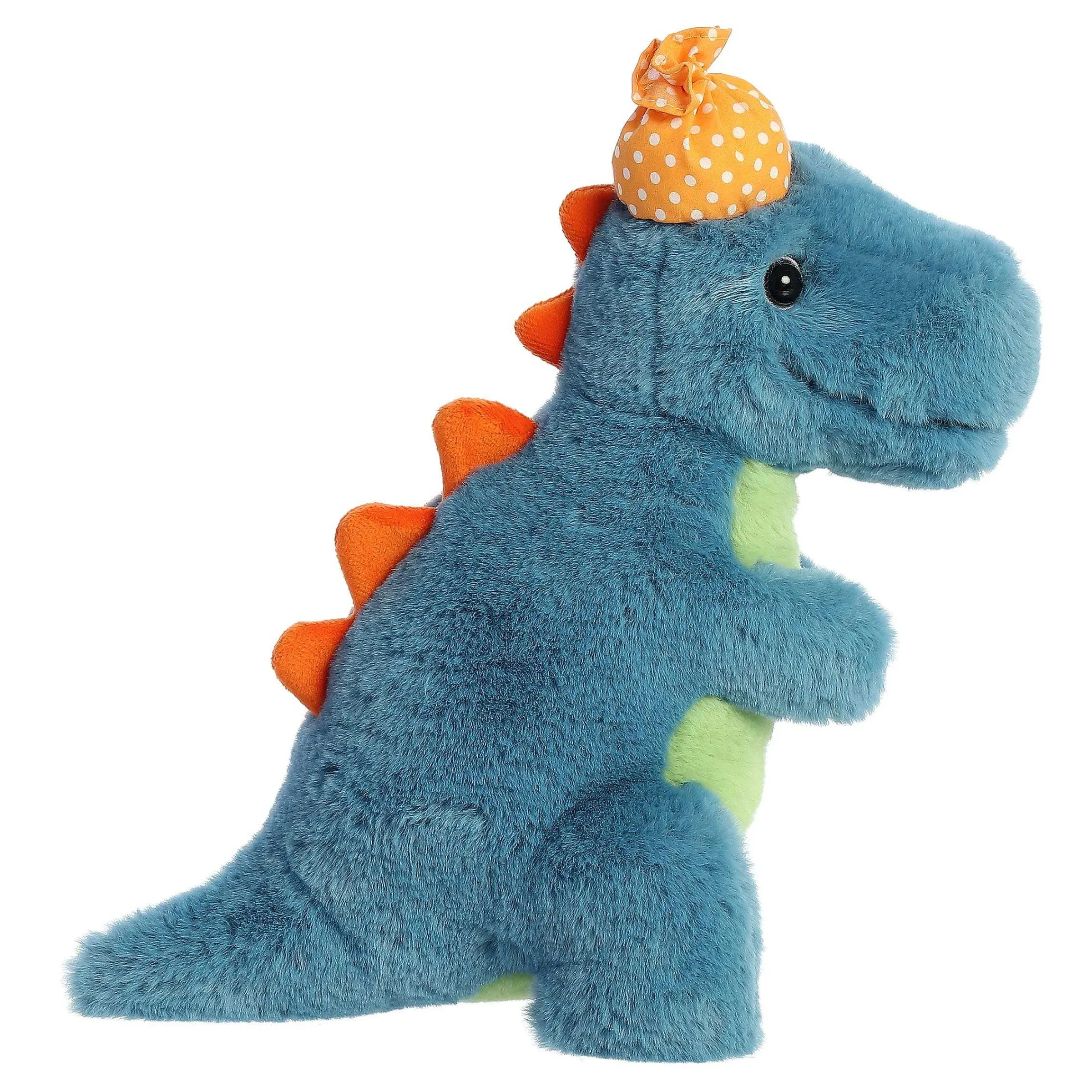 Prehistoric | Aurora® - Sentiment - 11.5" Get Well Dino