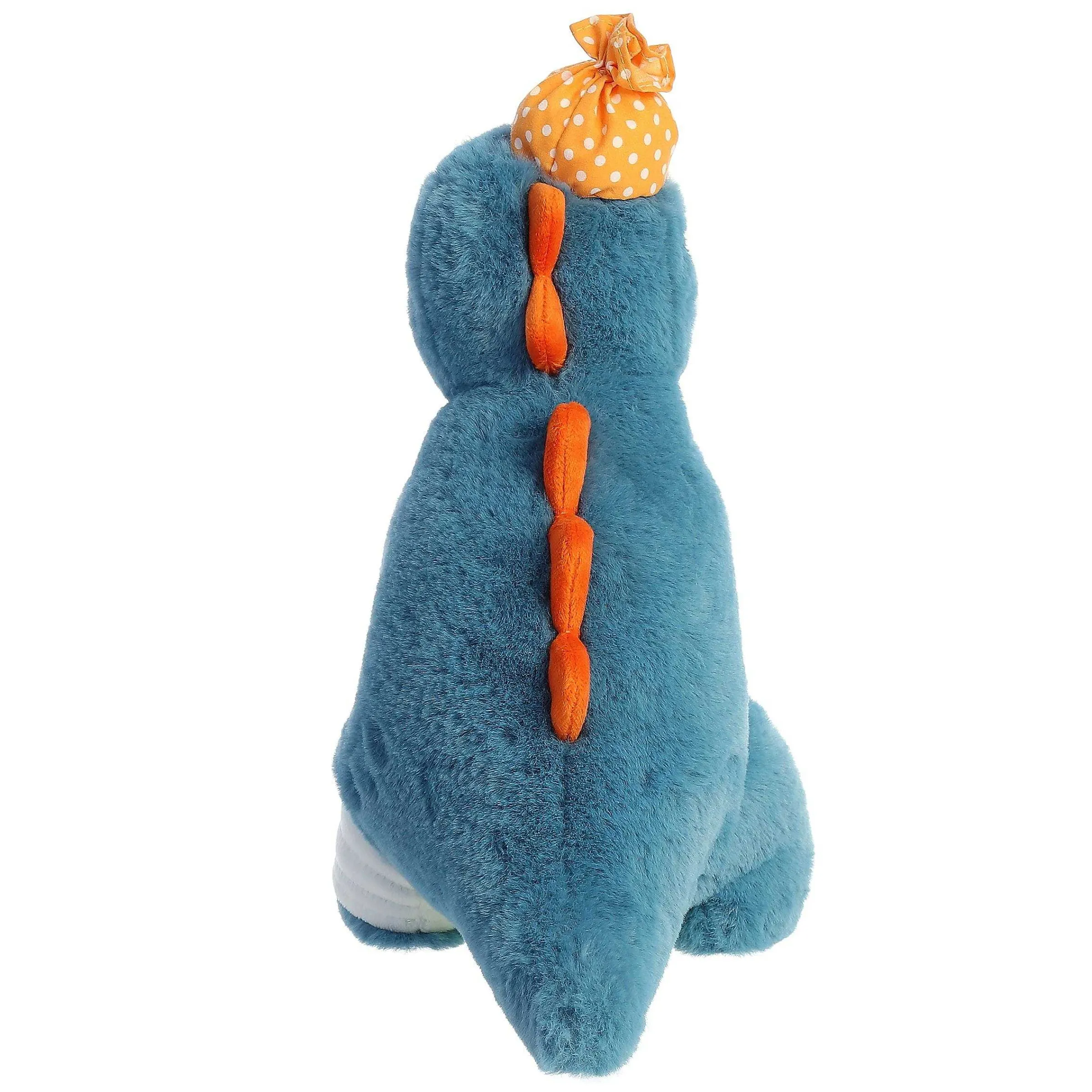Prehistoric | Aurora® - Sentiment - 11.5" Get Well Dino
