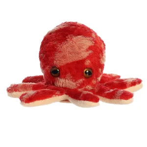 Interactive | Aurora® - Shoulderkins - 5" Alex Octopus