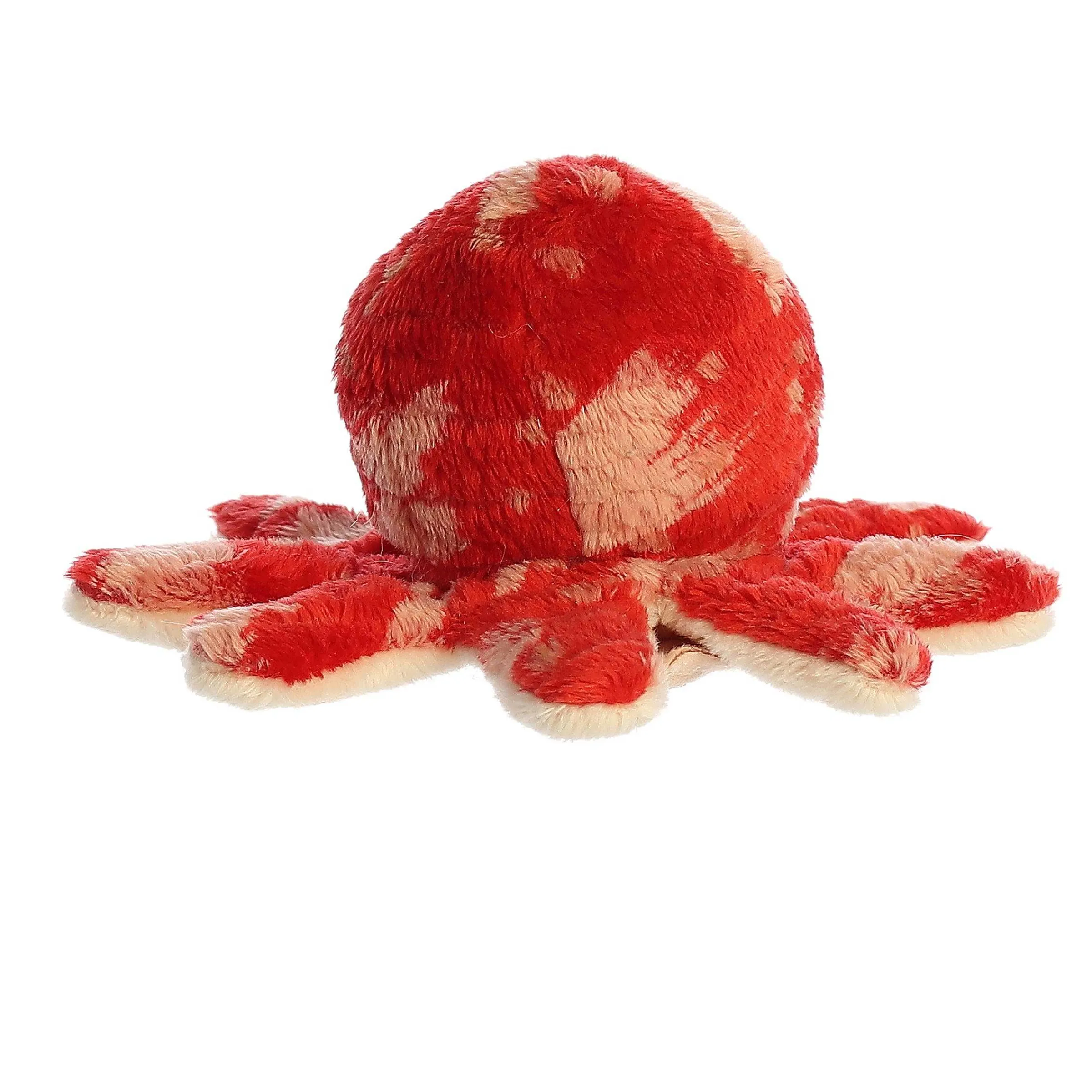 Interactive | Aurora® - Shoulderkins - 5" Alex Octopus