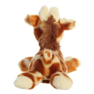 Savannah | Aurora® - Shoulderkins - 6" Jules Giraffe