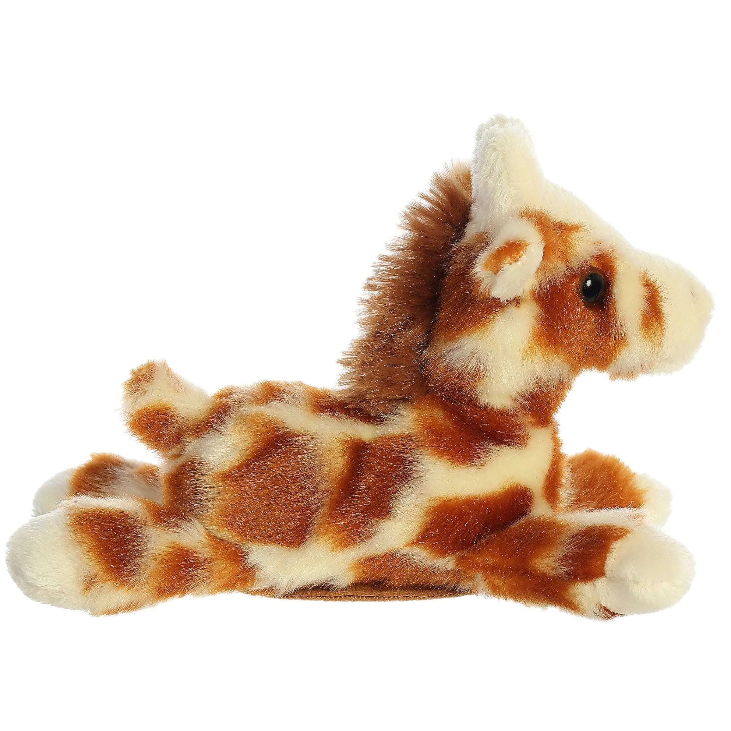 Savannah | Aurora® - Shoulderkins - 6" Jules Giraffe