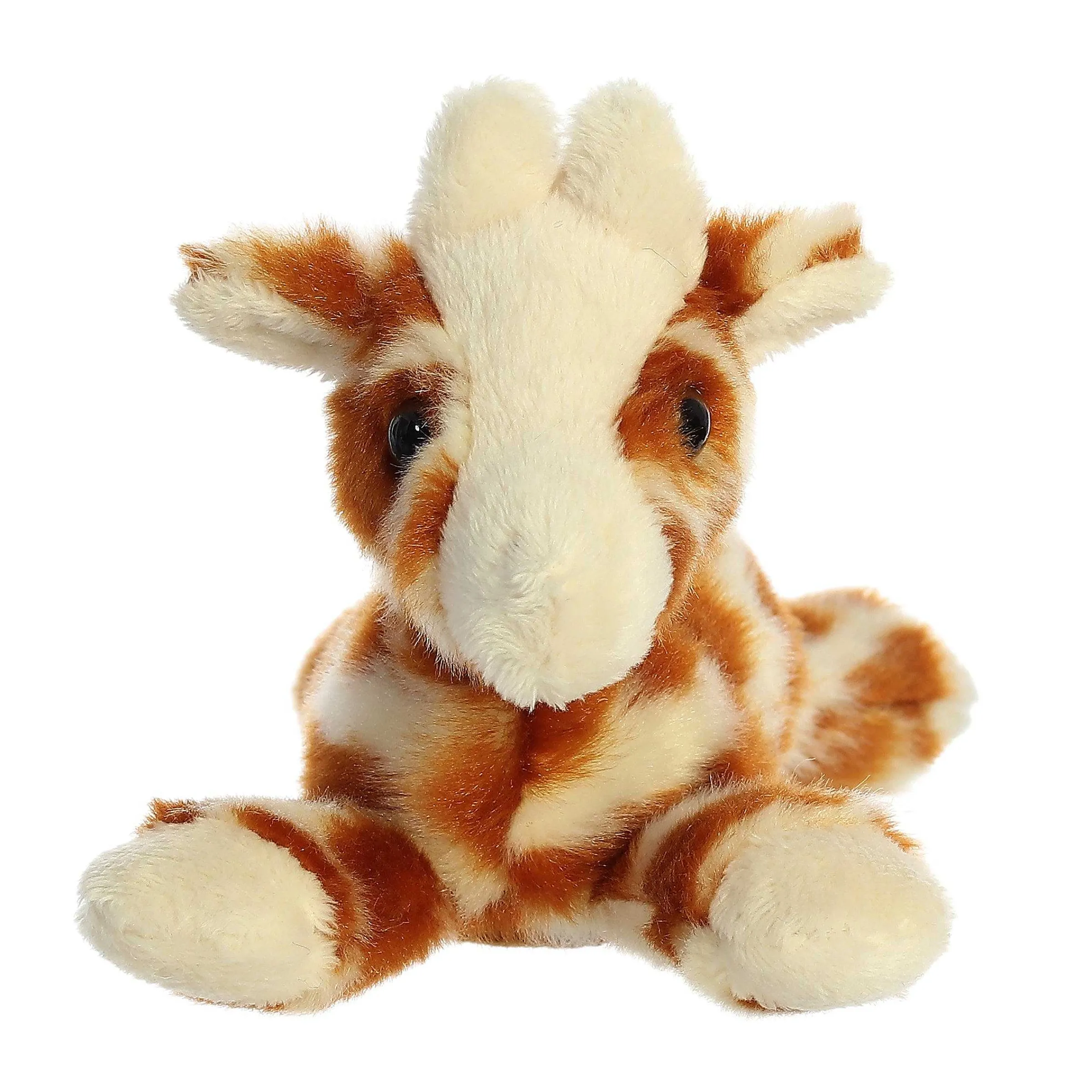 Savannah | Aurora® - Shoulderkins - 6" Jules Giraffe