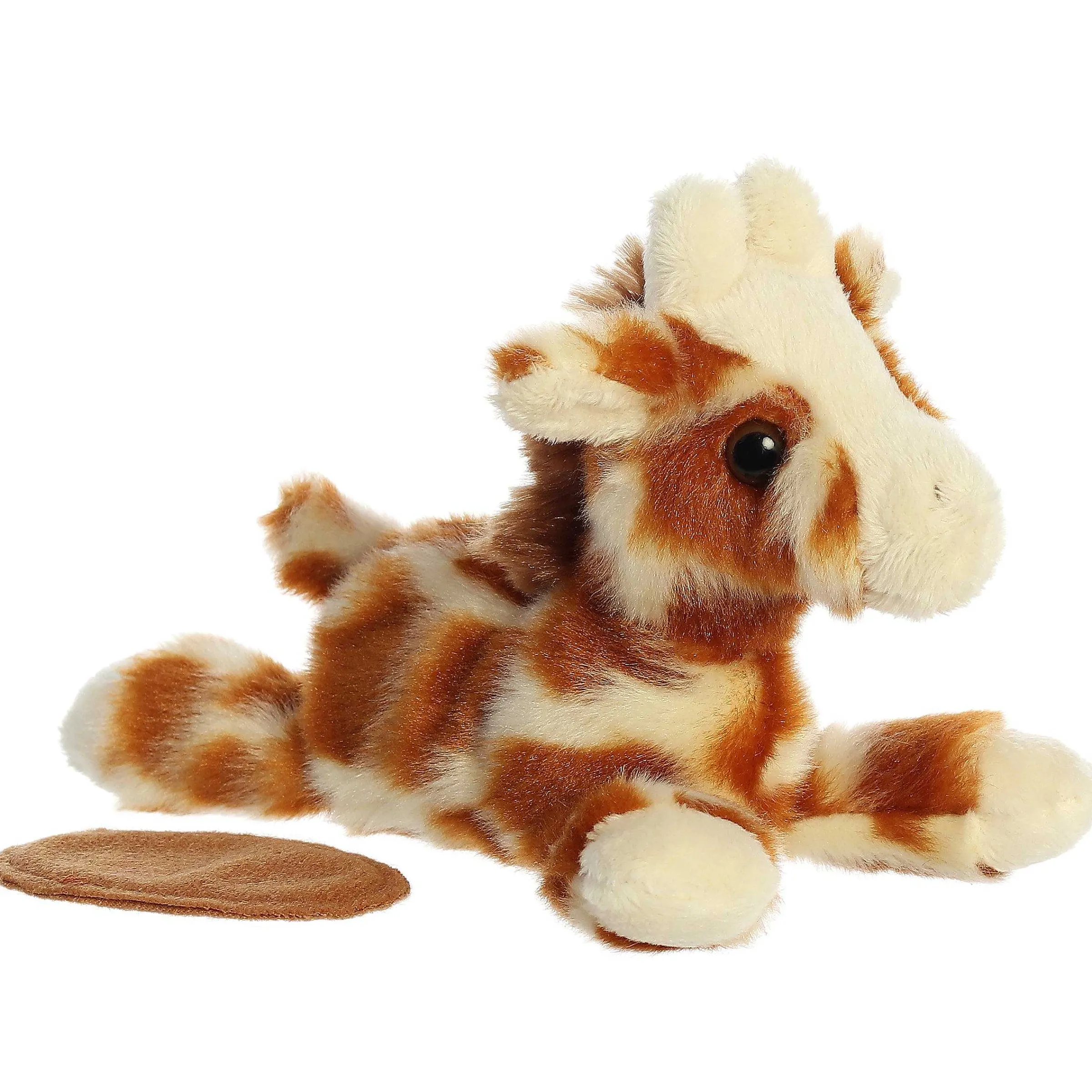 Savannah | Aurora® - Shoulderkins - 6" Jules Giraffe