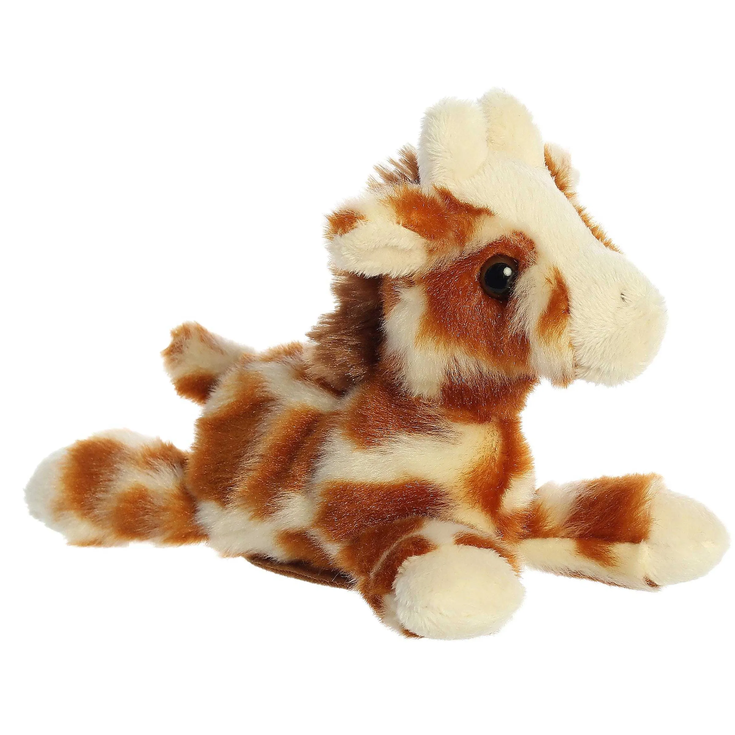 Savannah | Aurora® - Shoulderkins - 6" Jules Giraffe