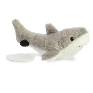 Interactive | Aurora® - Shoulderkins - 6" Titan Shark