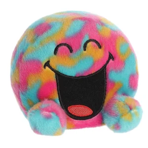 New | Licensed Aurora® - Smileyworld® - Palm Pals - 5" Silly
