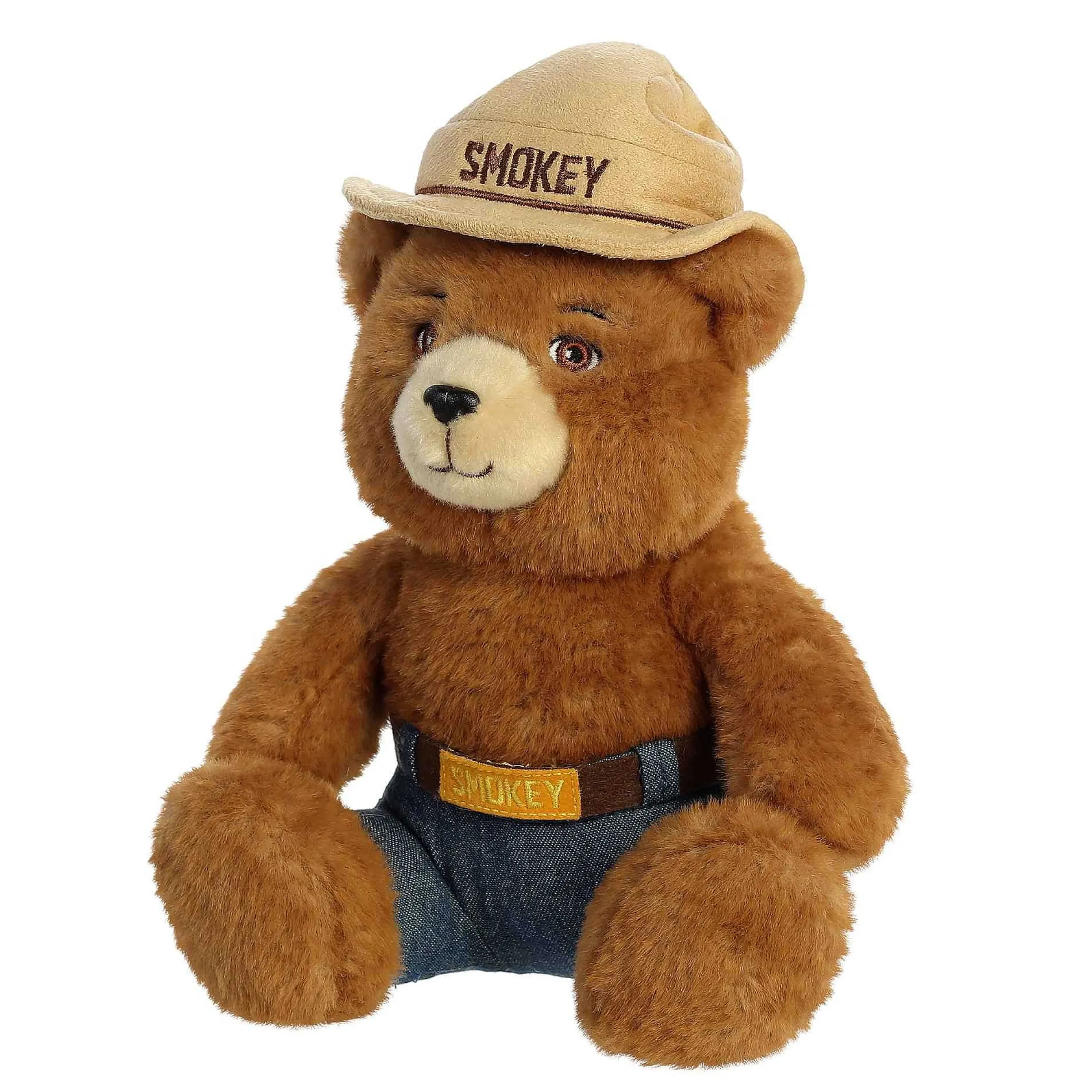 Smokey Bear | Licensed Aurora® - Smokey Bear - 10" Smokey Bear