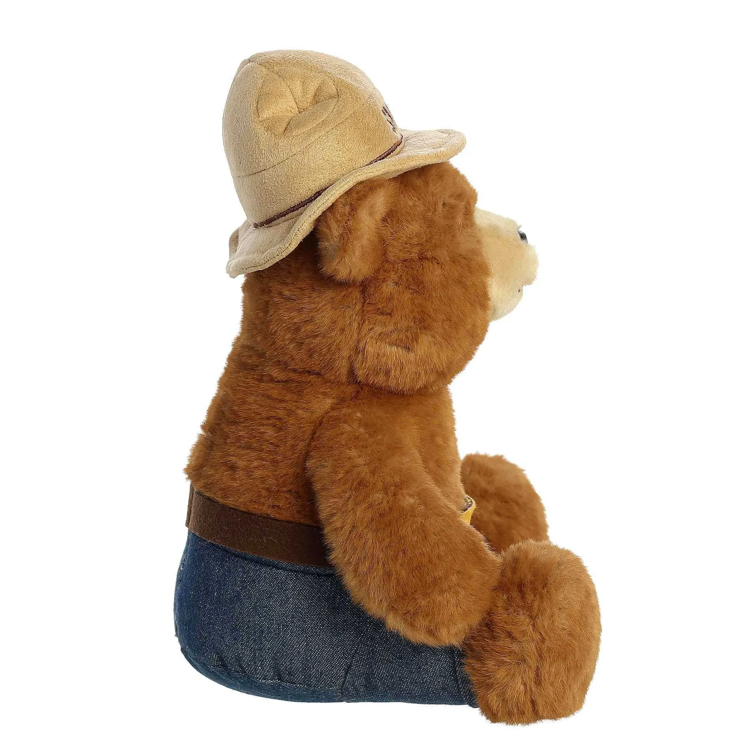 Smokey Bear | Licensed Aurora® - Smokey Bear - 10" Smokey Bear