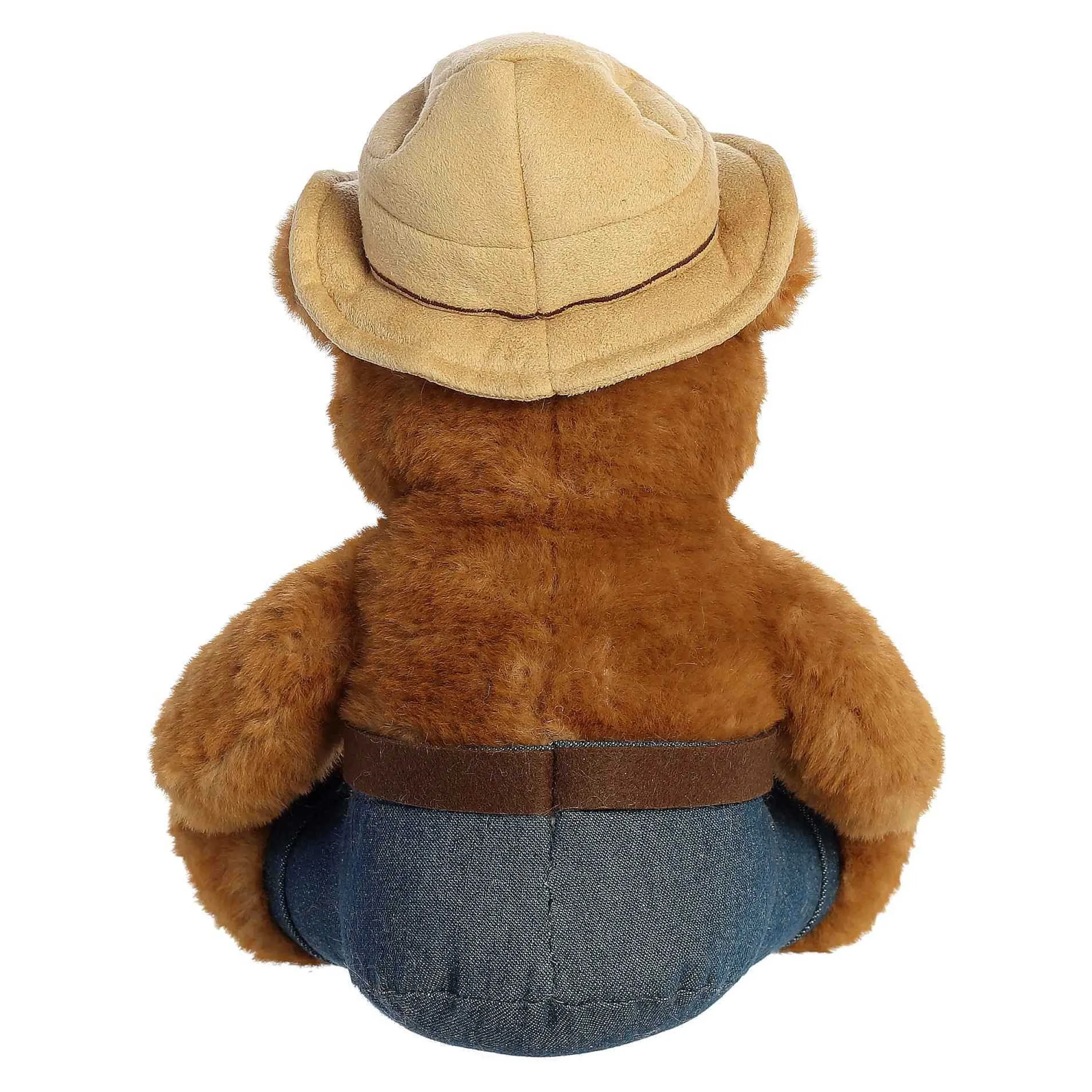 Smokey Bear | Licensed Aurora® - Smokey Bear - 10" Smokey Bear
